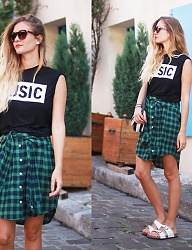 Moda Inne Moda uliczna - 2059038