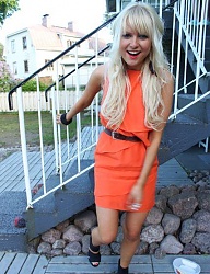 Moda Sukienki - 1107561