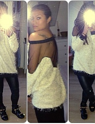 Moda Inne Moda uliczna - 1689230