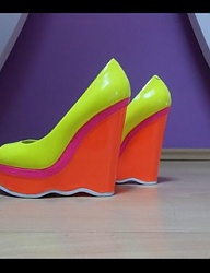 Moda Buty Koturny - 2939936