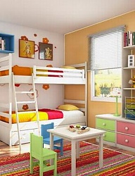 Wnętrza Mój pokój - 432256