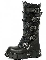 Moda Buty Pozostałe - 1197443