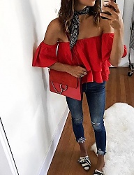 Moda Inne Moda uliczna - 3240723
