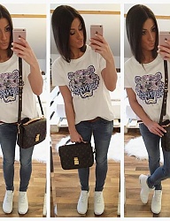 Moda Ciuchy Pozostałe - 3133992