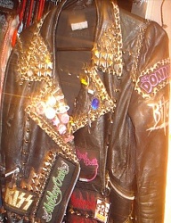 Moda Ciuchy Pozostałe - 981568