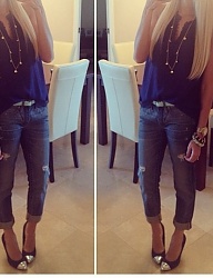 Moda Inne Moda uliczna - 1802352
