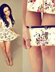 Moda Ciuchy Pozostałe - 969699