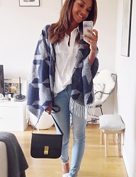 Moda Ciuchy Pozostałe - 3184240