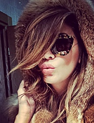 Moda Dodatki Okulary - 2582634