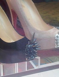 Moda Buty Pozostałe - 1269791