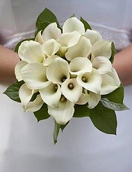 Moda Ślub Bukiety ślubne - 634333