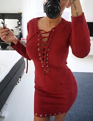 Moda Sukienki Dzienne - 3072561