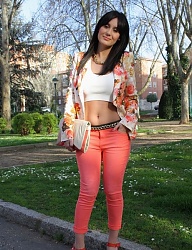 Moda Inne Moda uliczna - 1821926