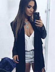 Moda Ciuchy Pozostałe - 3183898