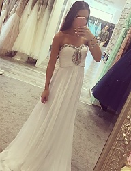 Moda Sukienki Wieczorowe - 3129834