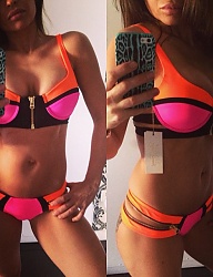 Moda Bielizna Na plażę - 2931747