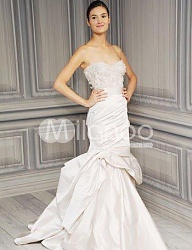 Moda Ślub Suknie ślubne - 1305887