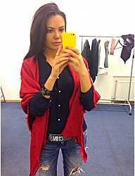 Moda Inne Moda uliczna - 1796530