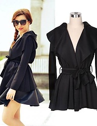 Moda Okrycia Płaszcze - 2124437