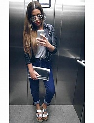 Moda Inne Moda uliczna - 3231666