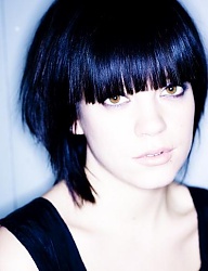 Fryzury Średnie - 610793