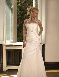 Moda Ślub Suknie ślubne - 109893