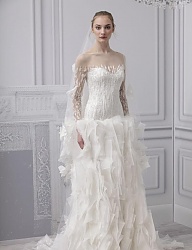 Moda Ślub Suknie ślubne - 1461033