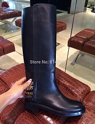 Moda Buty Kozaki - 2912726