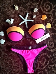 Moda Bielizna Na plażę - 2953908