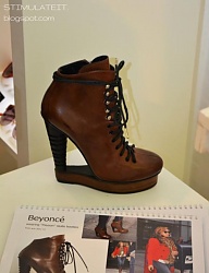 Moda Buty Koturny - 1332337