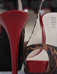 Moda Buty Szpilki - 1313435