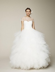 Moda Ślub Suknie ślubne - 1461043