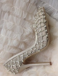 Moda Buty Szpilki - 2732010
