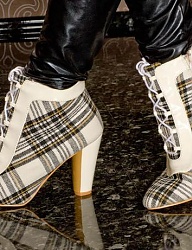 Moda Buty Pozostałe - 98418