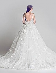 Moda Ślub Suknie ślubne - 2581930