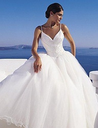 Moda Ślub Suknie ślubne - 298692