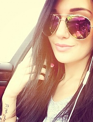 Moda Dodatki Okulary - 2759396
