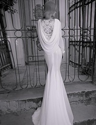 Moda Ślub Suknie ślubne - 1587084