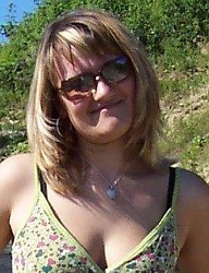 Fryzury Średnie - 53955