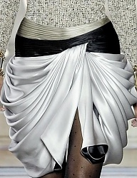Moda Spódnice Pozostałe - 1591124