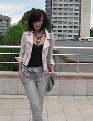 Moda Ciuchy Pozostałe - 980762