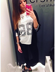 Moda Ciuchy Pozostałe - 3127185
