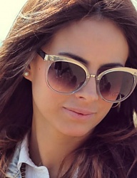 Moda Dodatki Okulary - 2871645