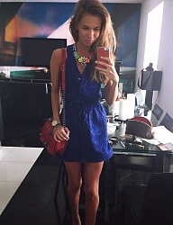 Moda Inne Moda uliczna - 2048309