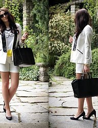 Moda Inne Moda uliczna - 1817742