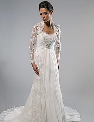 Moda Ślub Suknie ślubne - 425677