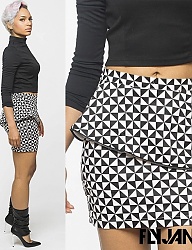Moda Spódnice Krótkie - 2489466