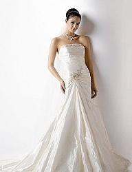 Moda Ślub Suknie ślubne - 521257