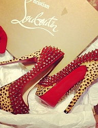 Moda Buty Szpilki - 2541170