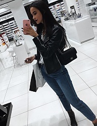 Moda Okrycia Kurtki - 3191736